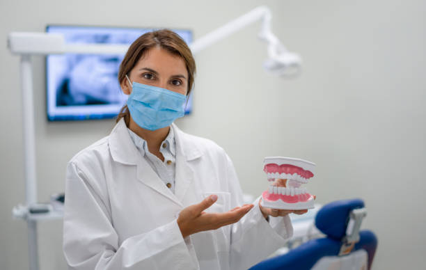 Best Broken Tooth Emergency  in Start, LA